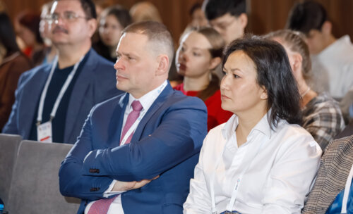 V Межрегиональная научно-практическая конференция «Енисейский урологический форум-2025»